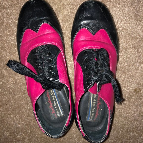 Miller and Ben Shoes - Miller and Ben Tap Shoes